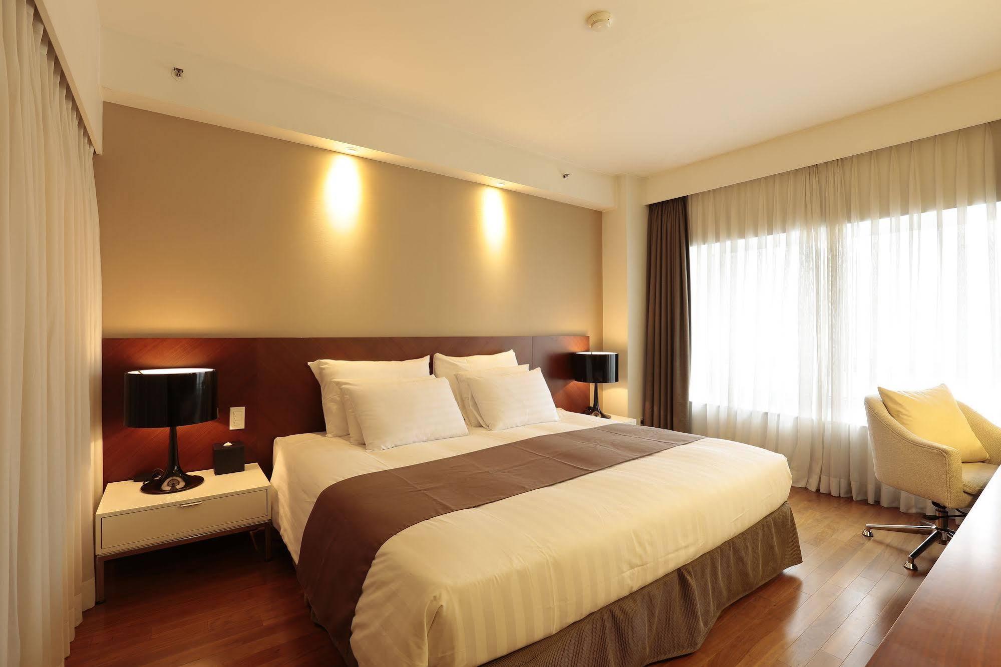โรงแรมกุกโด โรงแรม 4*