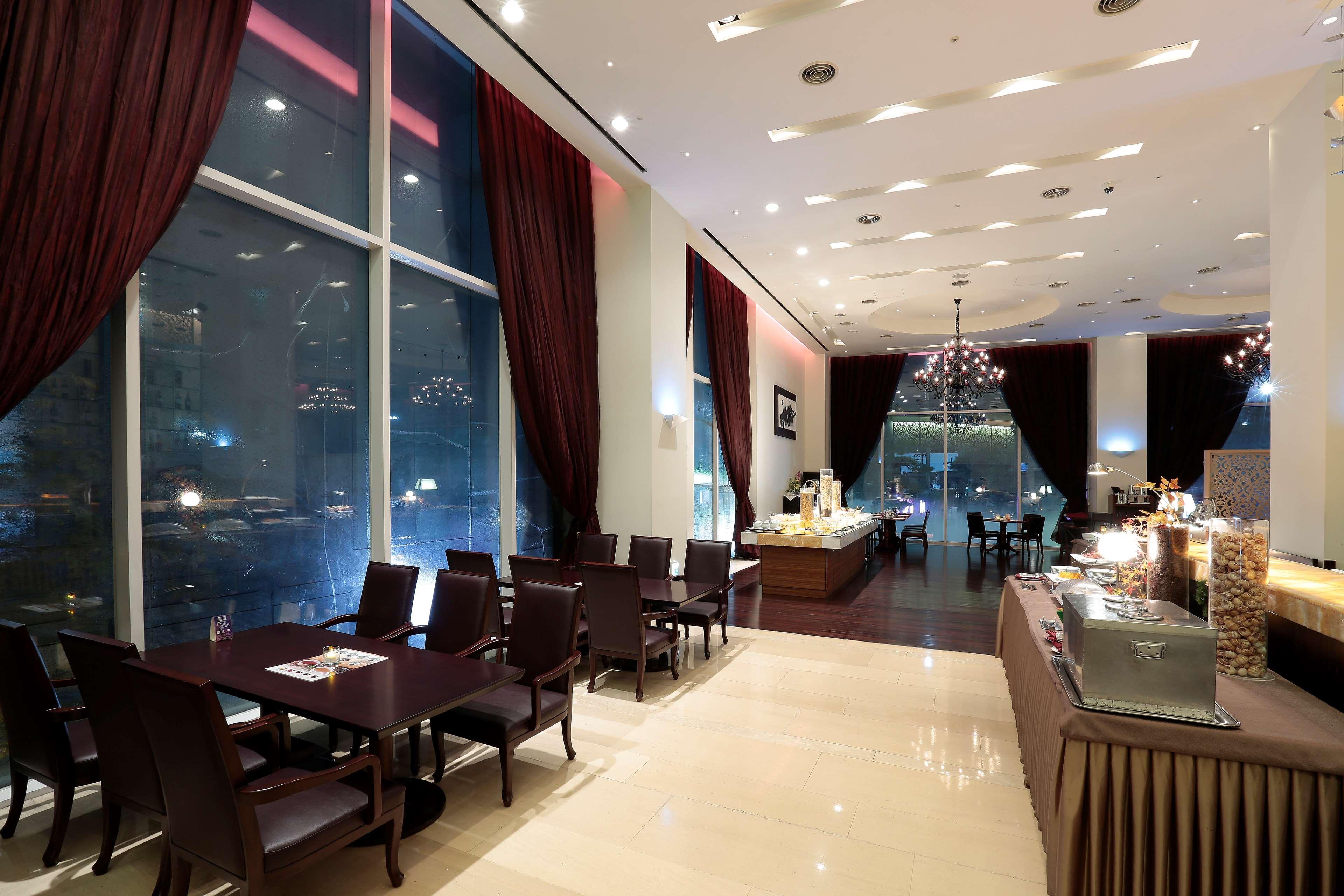 โรงแรมกุกโด โรงแรม