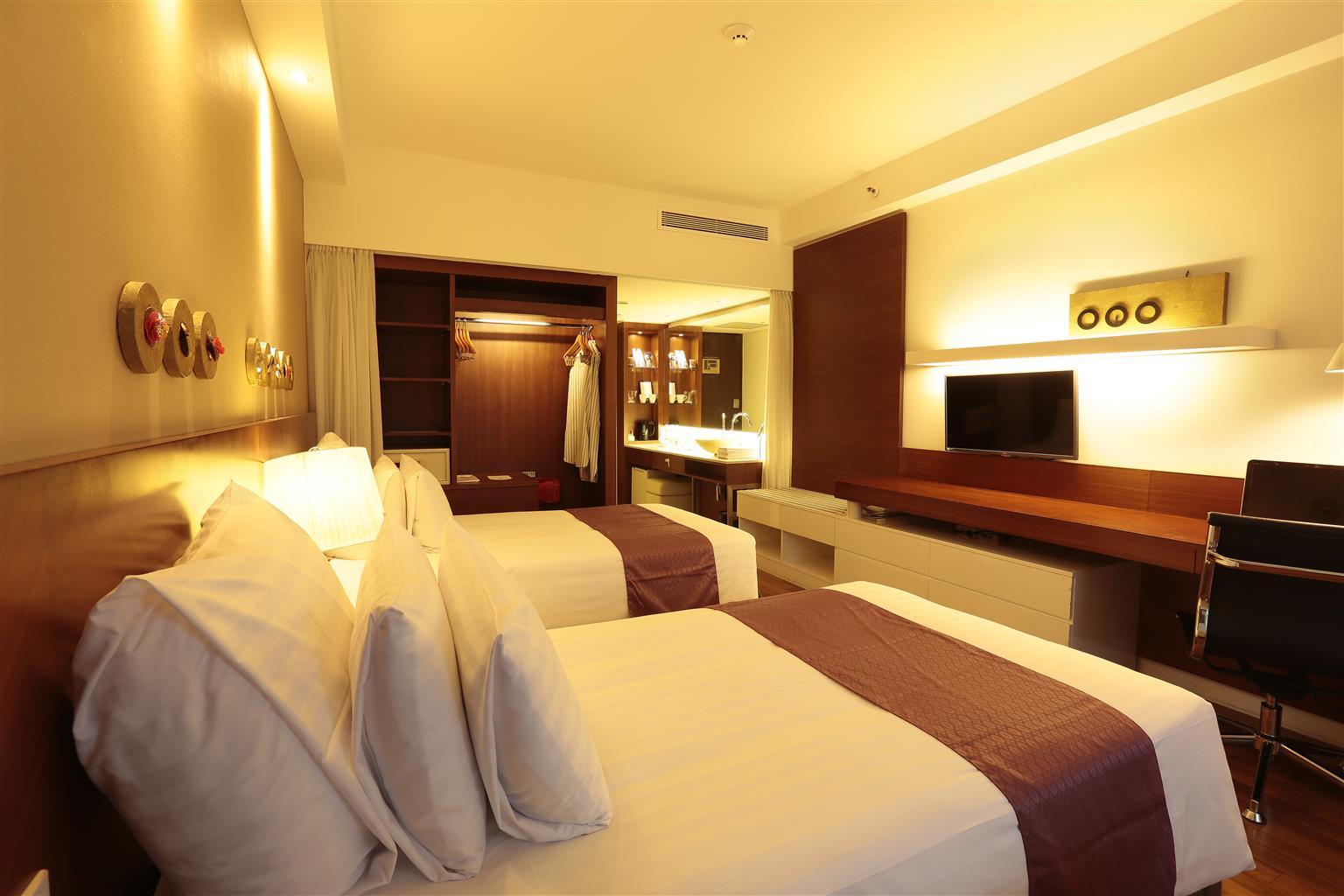 Kukdo 4* Seoul