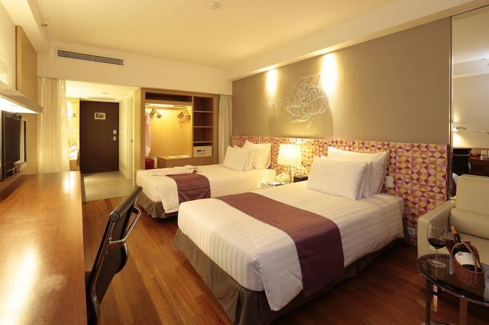 Kukdo 4* Seoul