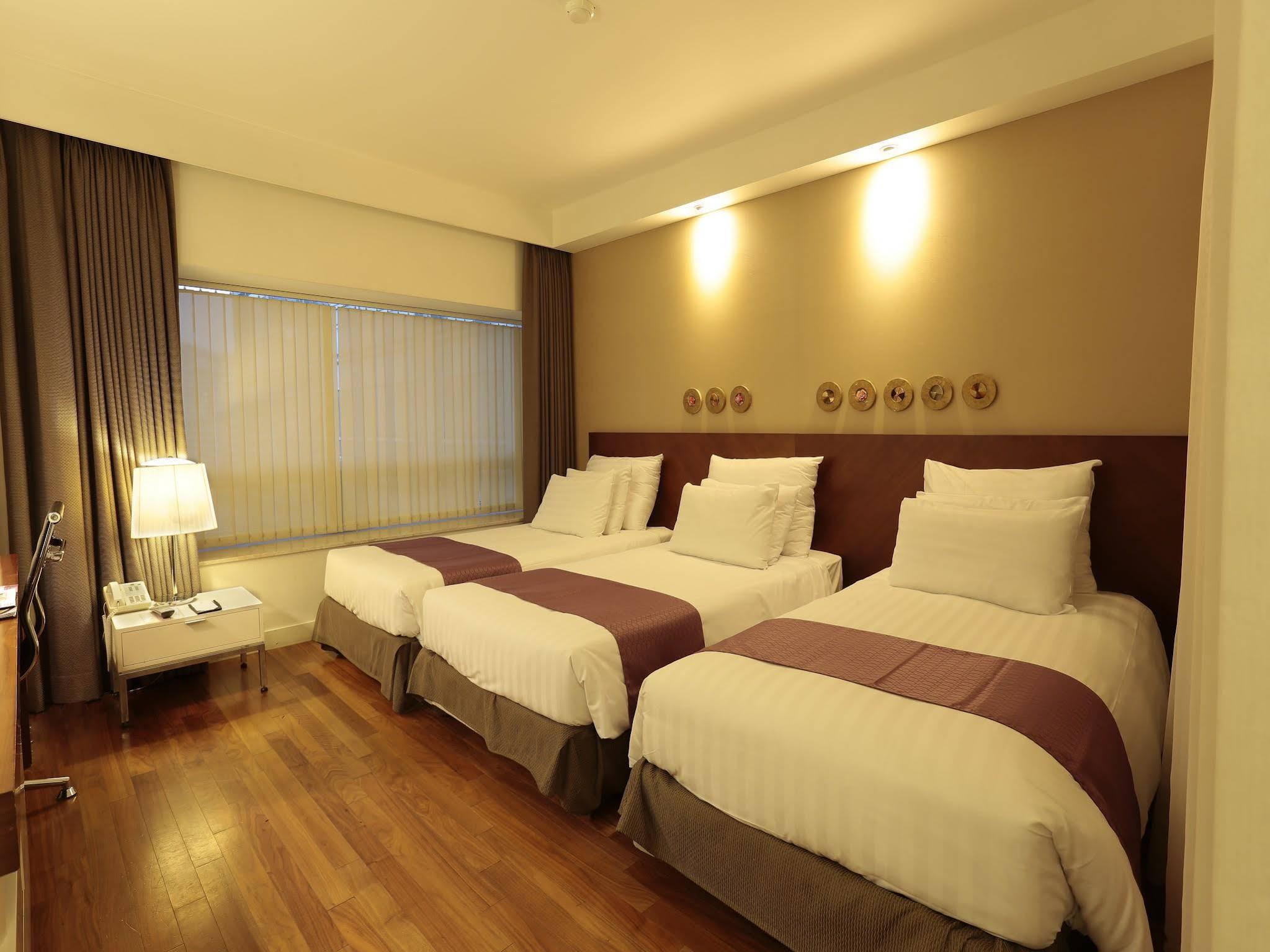 Kukdo 4* Seoul