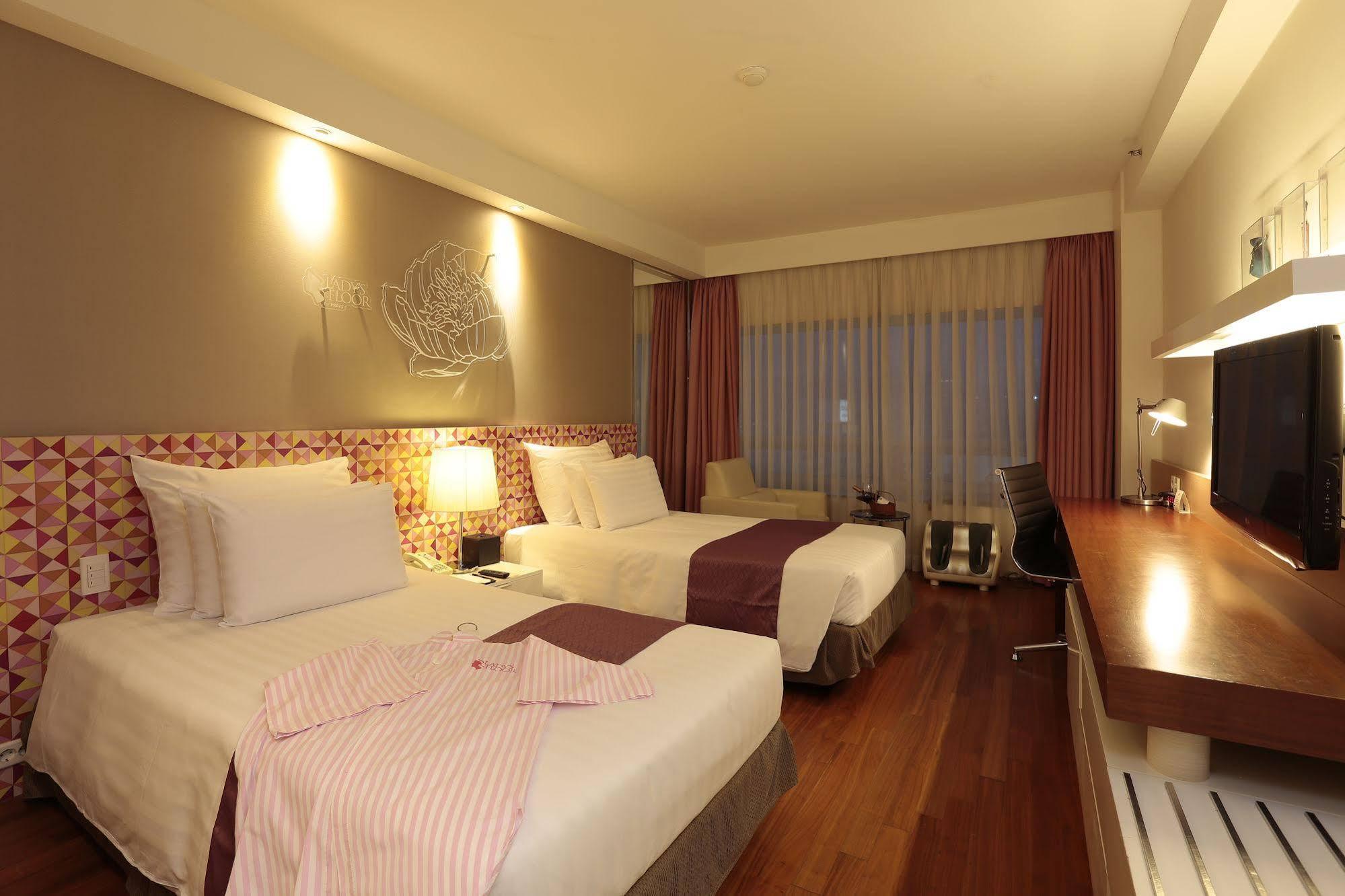 Hotel Kukdo Seoul