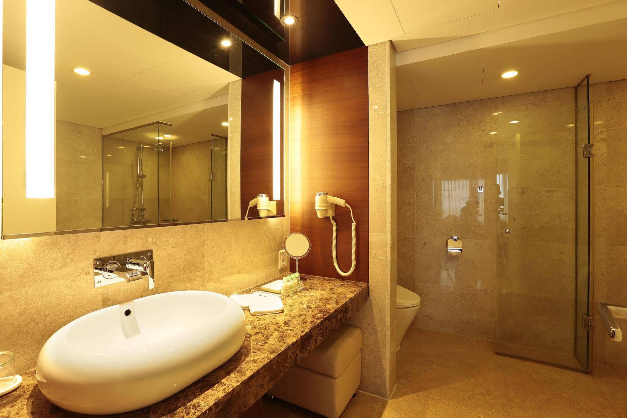 Kukdo Hotel