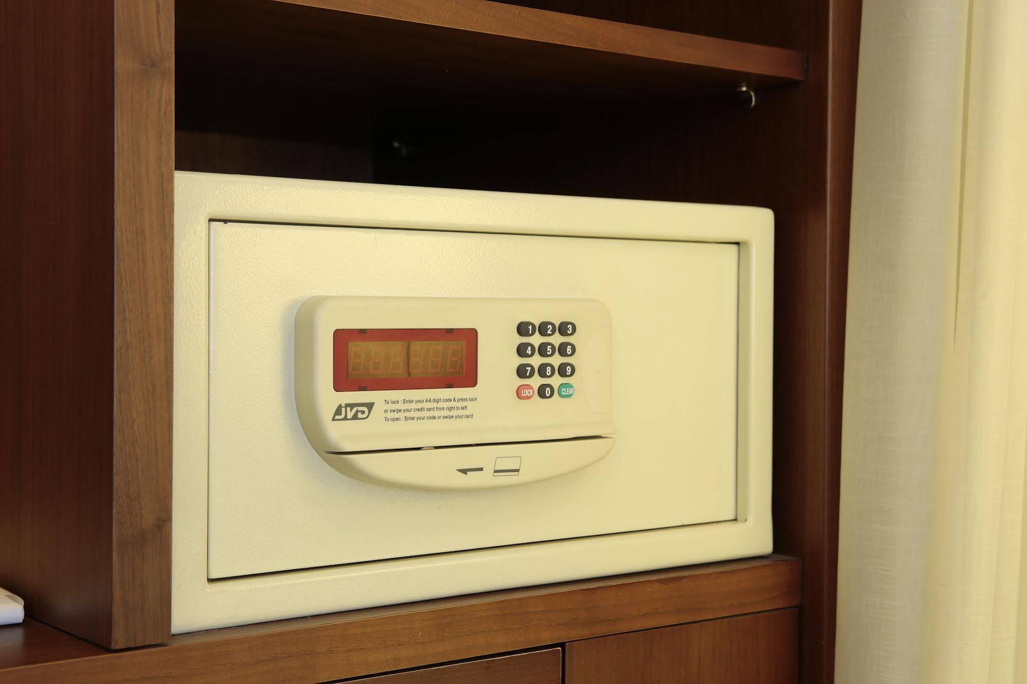 Kukdo Hotel 4*