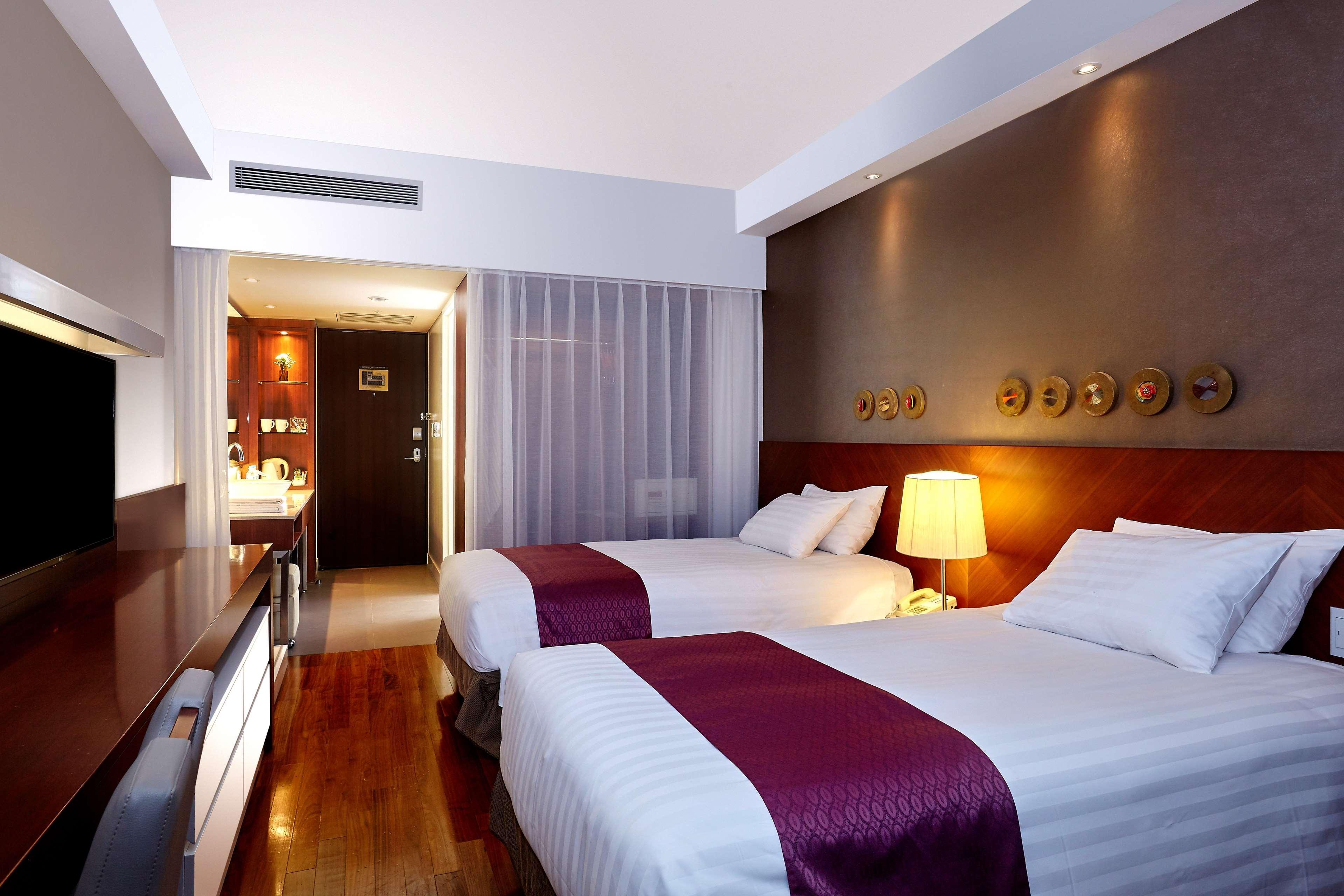 Kukdo Hotel