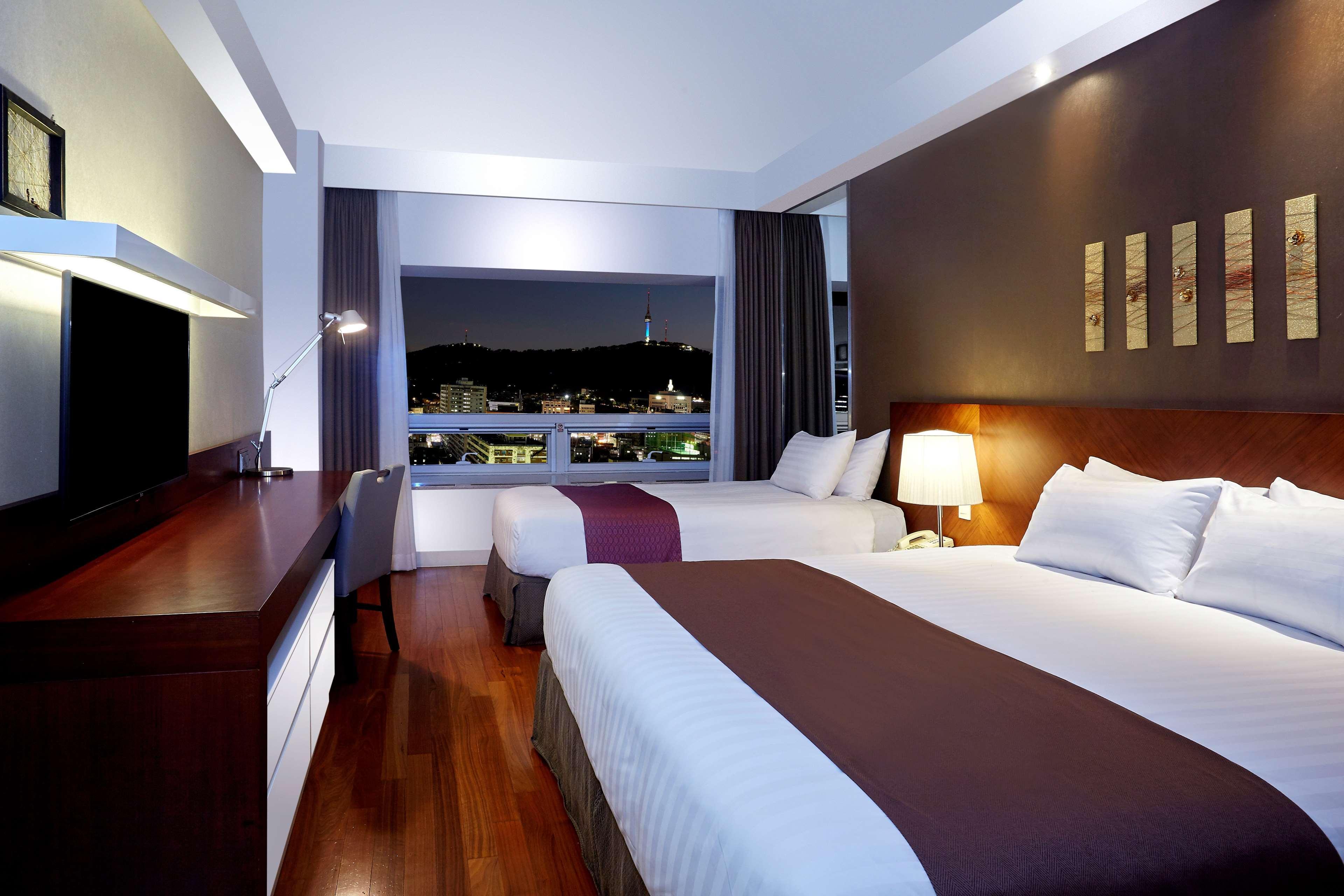 Hotel Kukdo 4*
