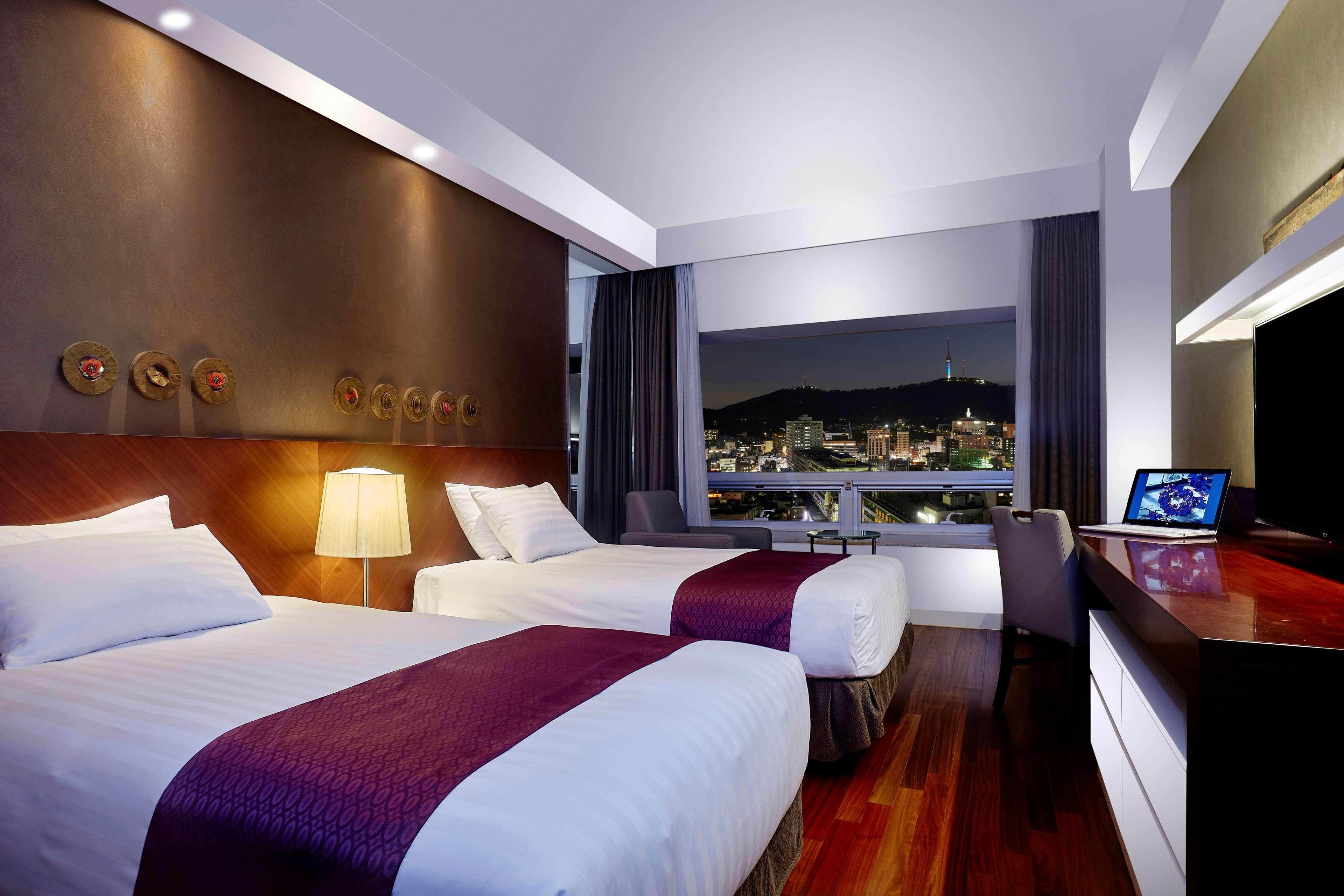 Kukdo Hotel