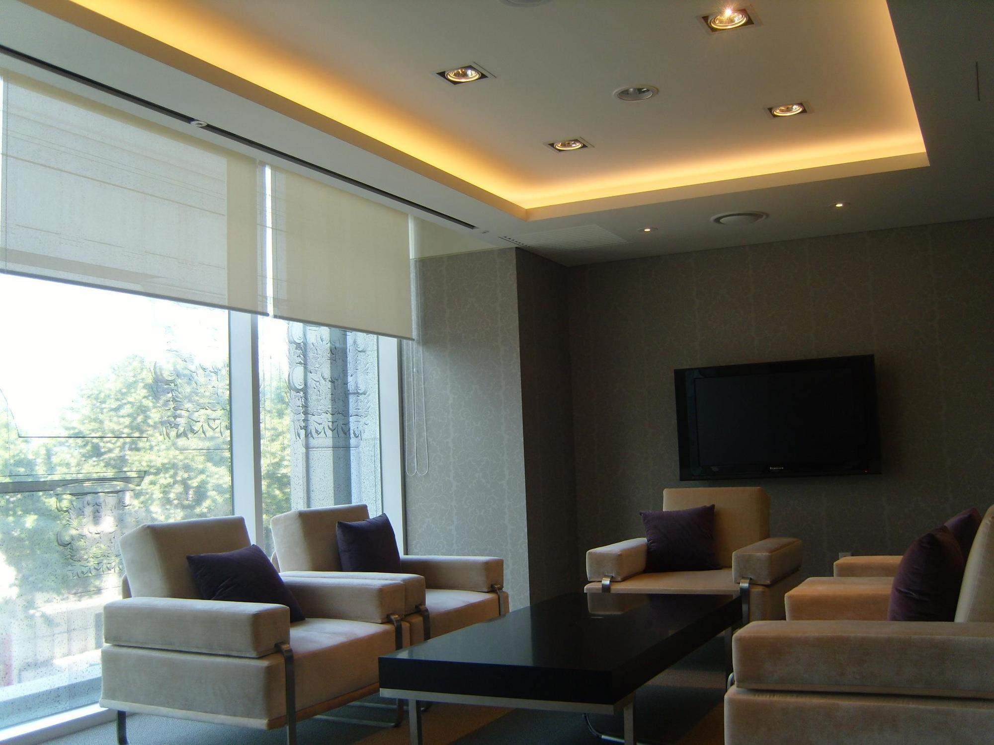 Kukdo Hotel Seoul