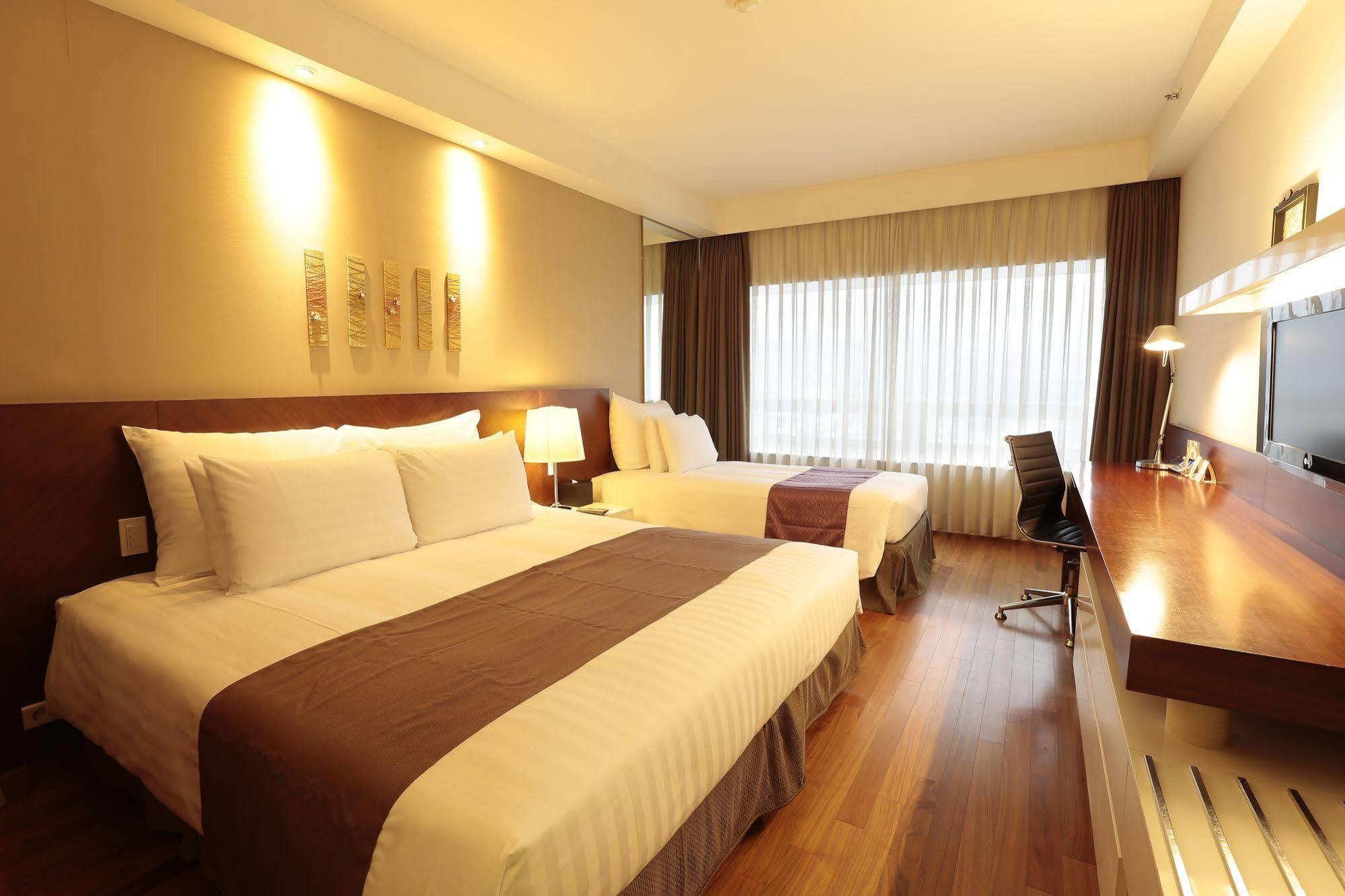 Kukdo Hotel Seoul