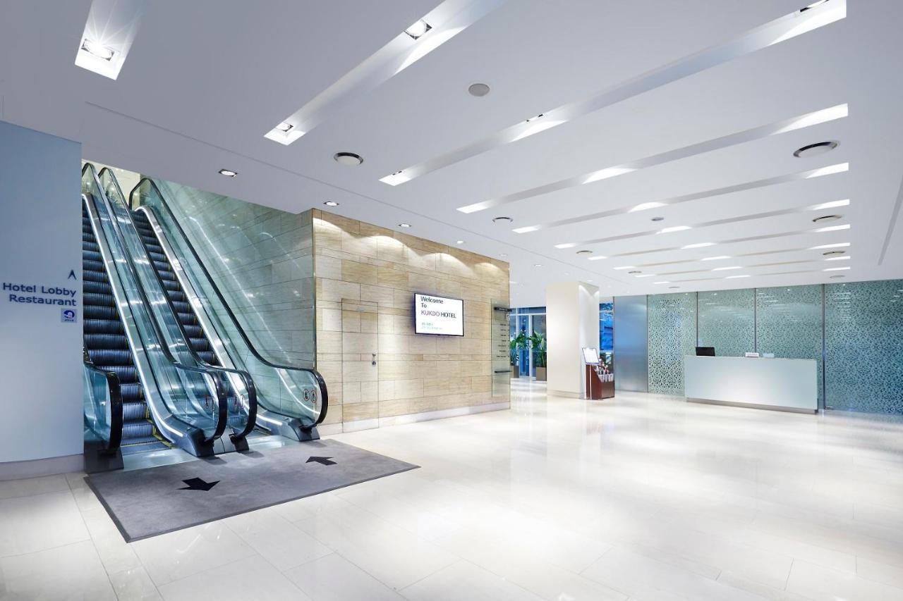 Hotel Kukdo Seoul